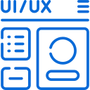 UI UX Icon